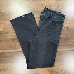 American Eagle Outfitters Cropped Jeans